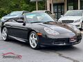2001Porsche 911
