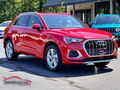 2022Audi Q3