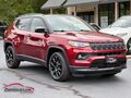 2022Jeep Compass