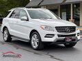 2015Mercedes-Benz M-Class