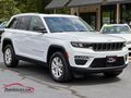 2022Jeep Grand Cherokee