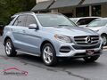2017Mercedes-Benz GLE