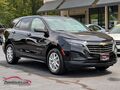 2023Chevrolet Equinox
