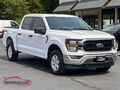 2023Ford F150 SuperCrew Cab
