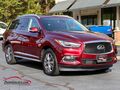 2019INFINITI QX60