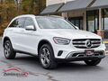 2022Mercedes-Benz GLC
