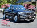 2021BMW X3