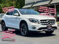 2020Mercedes-Benz GLA