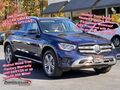 2022Mercedes-Benz GLC