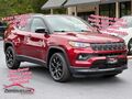 2022Jeep Compass
