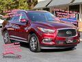 2019INFINITI QX60