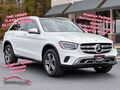 2022Mercedes-Benz GLC