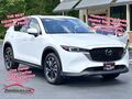 2022MAZDA CX-5