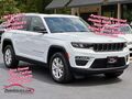 2022Jeep Grand Cherokee