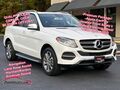 2016Mercedes-Benz GLE