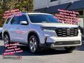 2023Honda Pilot
