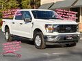 2023Ford F150 SuperCrew Cab
