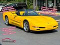 2003Chevrolet Corvette