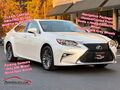 2018Lexus ES