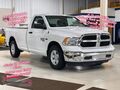 2022Ram 1500 Classic Regular Cab