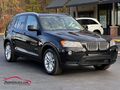2014BMW X3