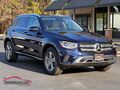 2022Mercedes-Benz GLC