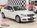 2012Mercedes-Benz C-Class