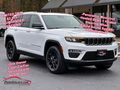 2022Jeep Grand Cherokee