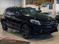 2018Mercedes-Benz GLE