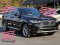 2023BMW X3