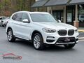 2019BMW X3