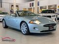 2007Jaguar XK