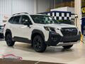 2023Subaru Forester