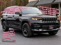 2022Jeep Grand Cherokee L