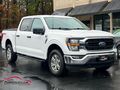 2023Ford F150 SuperCrew Cab