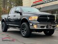 2016Ram 1500 Crew Cab