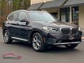 2022BMW X3