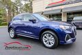 2022Audi Q3