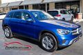 2022Mercedes-Benz GLC