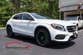 2020Mercedes-Benz GLA
