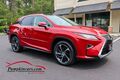 2018Lexus RX