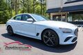 2022Genesis G70
