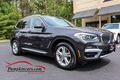 2020BMW X3