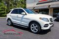 2018Mercedes-Benz GLE