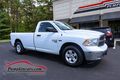 2022Ram 1500 Classic Regular Cab