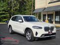 2024BMW X3