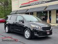 2018Kia Sedona