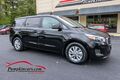 2018Kia Sedona