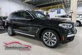 2018BMW X3