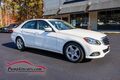 2015Mercedes-Benz E-Class